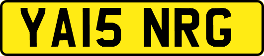 YA15NRG