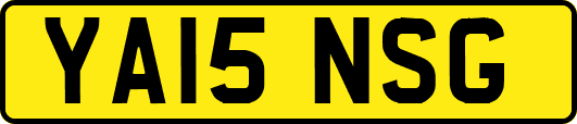 YA15NSG