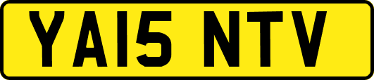 YA15NTV