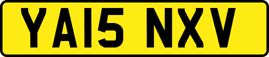 YA15NXV