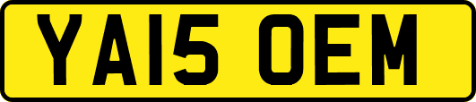 YA15OEM