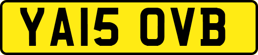 YA15OVB