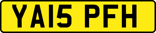 YA15PFH