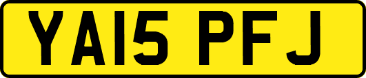 YA15PFJ