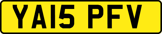 YA15PFV