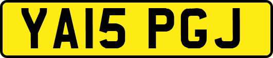 YA15PGJ