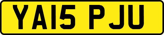 YA15PJU