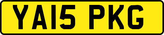 YA15PKG