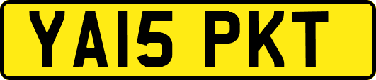 YA15PKT