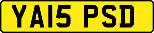 YA15PSD