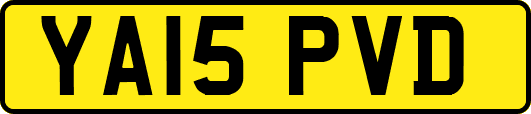 YA15PVD