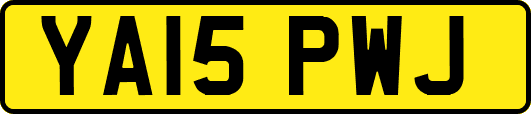 YA15PWJ