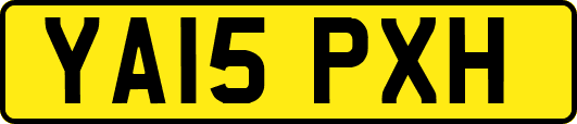 YA15PXH