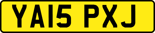 YA15PXJ
