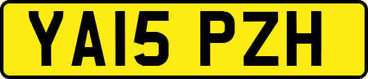 YA15PZH