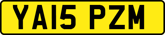 YA15PZM