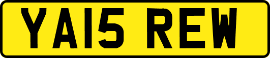YA15REW