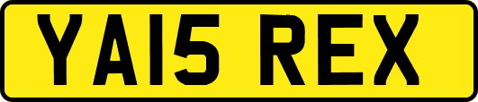 YA15REX
