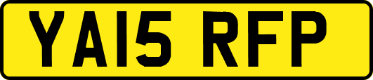 YA15RFP