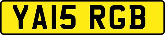 YA15RGB