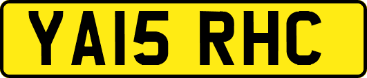 YA15RHC