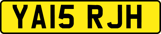 YA15RJH
