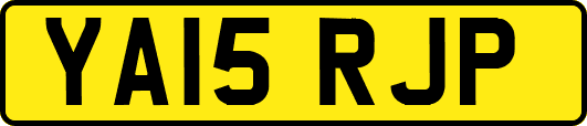 YA15RJP