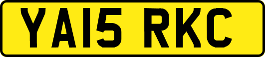 YA15RKC