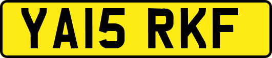 YA15RKF