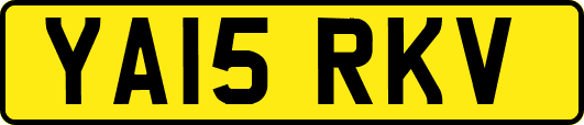YA15RKV