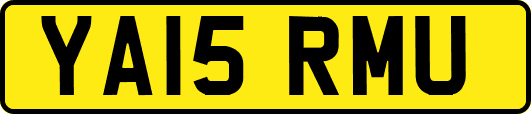 YA15RMU