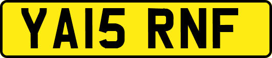 YA15RNF