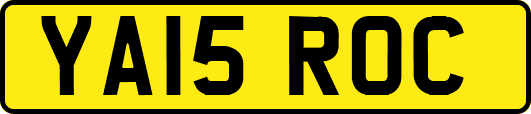 YA15ROC