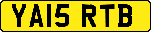 YA15RTB