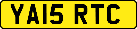 YA15RTC