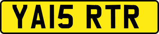 YA15RTR