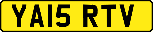 YA15RTV