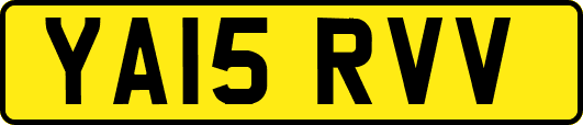 YA15RVV