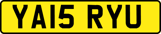 YA15RYU