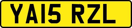 YA15RZL