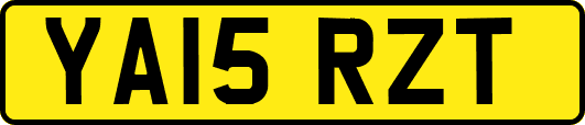 YA15RZT