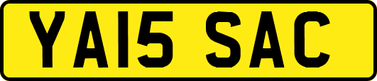 YA15SAC