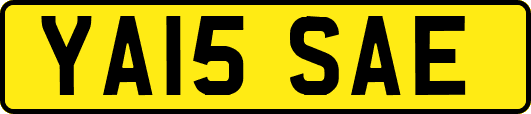 YA15SAE