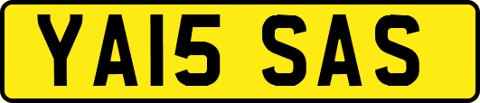 YA15SAS