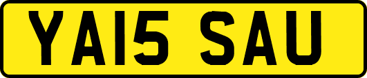 YA15SAU
