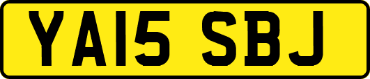 YA15SBJ