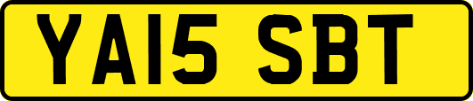 YA15SBT