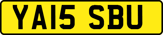 YA15SBU