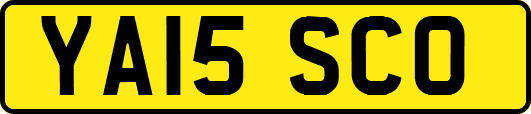 YA15SCO