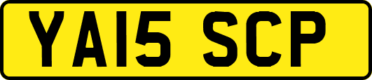 YA15SCP